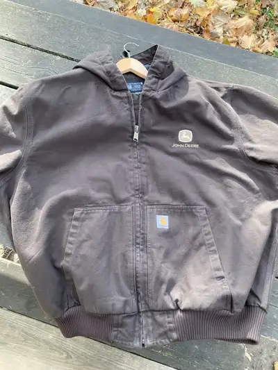 Carhartt J130 Jacket (size 2XL), View more