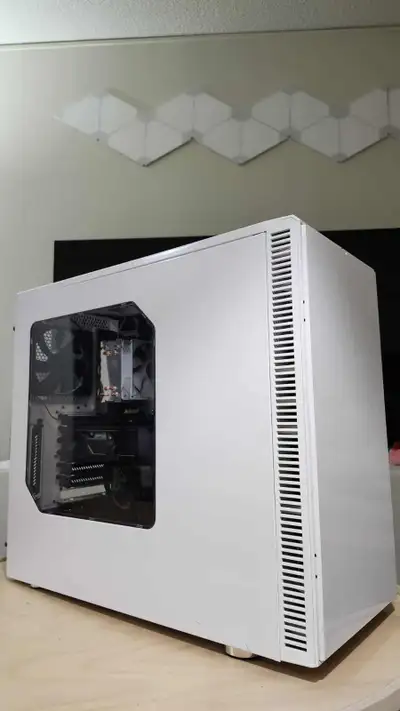 Budget Gaming PC | i7 3930K + GTX 1660 Super + 16GB ram + 500GB, View more