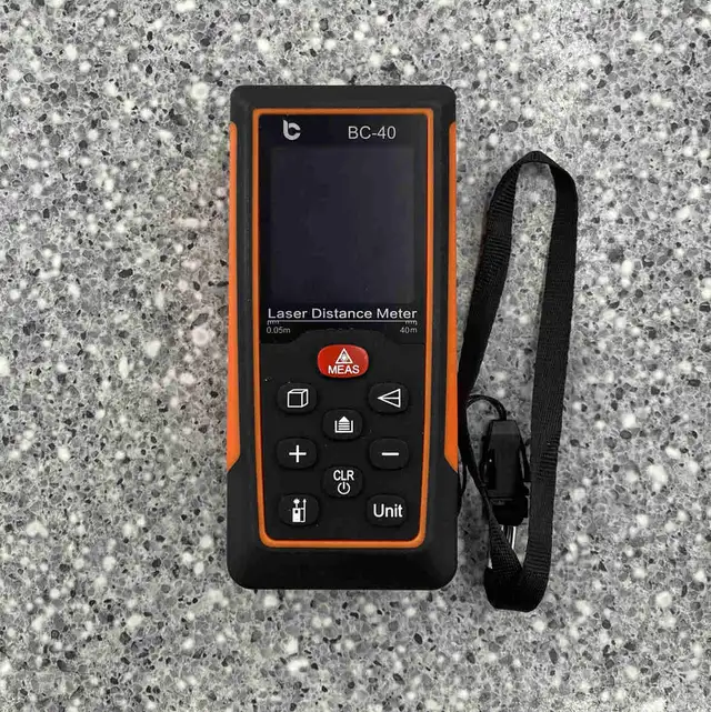 Banffcliff Distance Measurer  in Golf in City of Toronto - Image 3