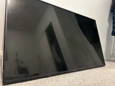 55” Roku TV, View more