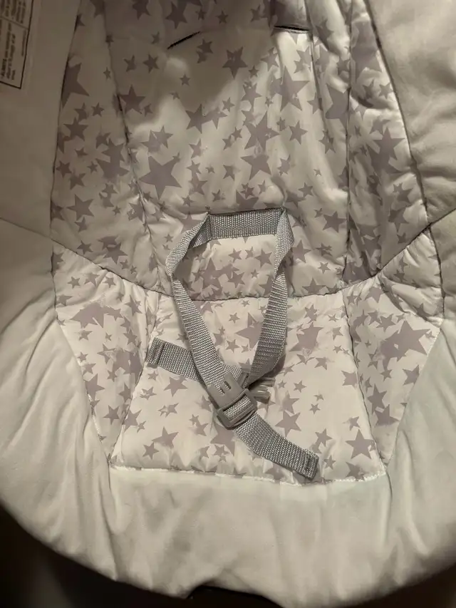 Graco 2-in-1 Swing in Playpens, Swings & Saucers in Kingston - Image 3