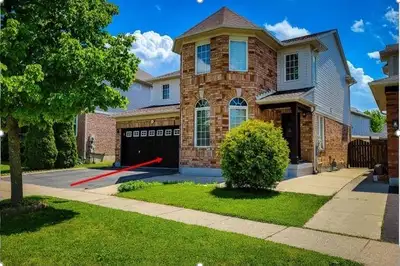 House for rent in Cambridge