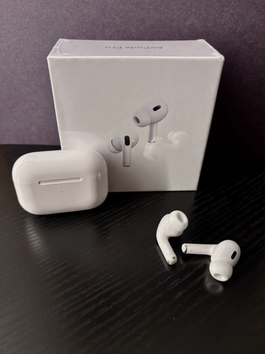 Airpods Pro 2 - ANC with BOX64197599991171120