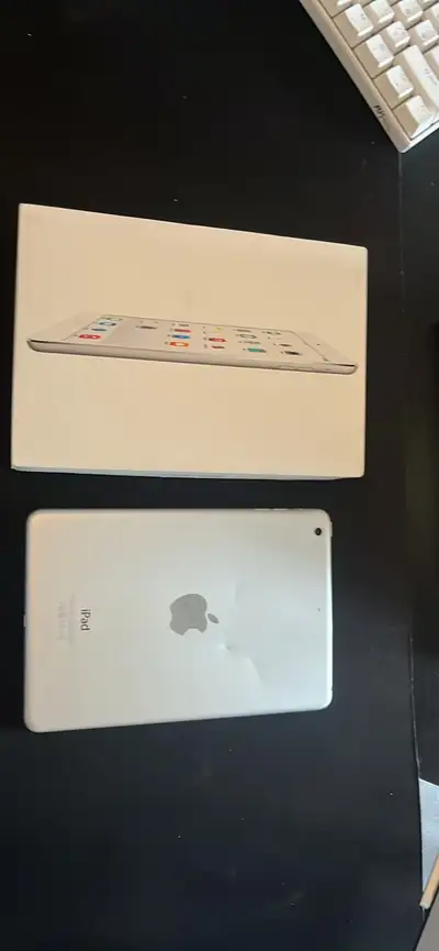 iPad Mini 2, View more