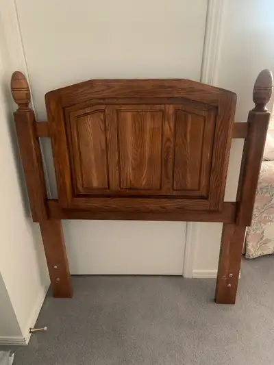 Single Headboard, View more