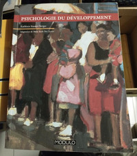 Psychologie du développement