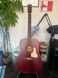 Art&Lutherie Acoustic guitar for sale