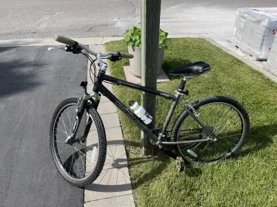 Expedition elite mountain bike, View more