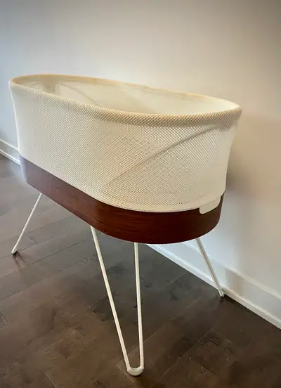 Snoo Baby Bassinet, View more