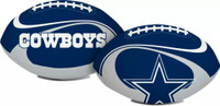 Dallas Cowboys soft toy Football