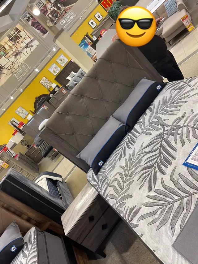 Bedroom Set