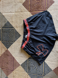 Under armour shorts 