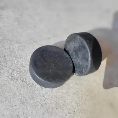 Hockey Pucks, View more