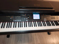 Technics high end Model SX-PR702 digital Piano BEAT $3K+ yamaha
