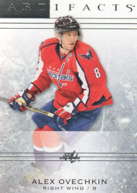 Limited Time Sale - Alex Ovechkin Cards