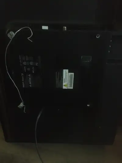 RCA Roku TV 32” LED HDTV, View more