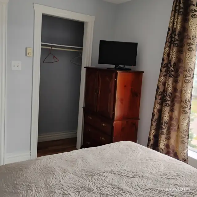AirBnb gradeFurnished Winter Rentals 4 Professionals (Amherst) in Room Rentals & Roommates in Truro - Image 10