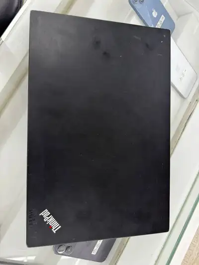 Lenovo ThinkPad E15 – i5 10th Gen, View more