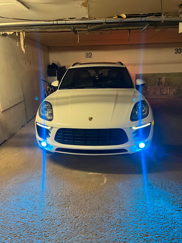 Porsche Macan S 2015 dans Autos et camions  à Ville de Montréal - Image 3
