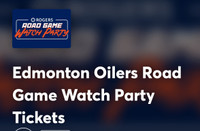 Free Watch Party Tickets Game 4