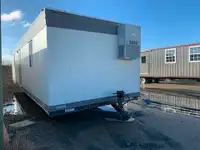 40' office trailer 