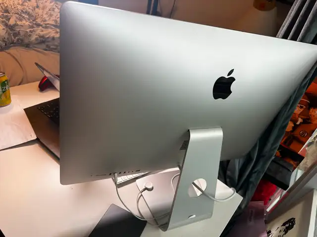 iMac 27-inch in Desktop Computers in City of Toronto - Image 3