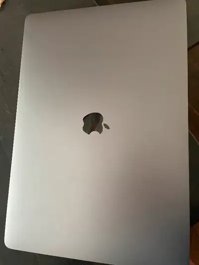 2019 16-inch MacBook Pro In good condition with 16GB and 2667MHz