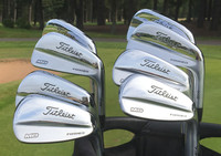 Titleist MB 718 Irons 3-PW