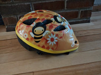 Casque de vélo