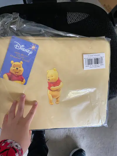 Disney Winnie the Pooh Laptop Bag (Unopened), View more