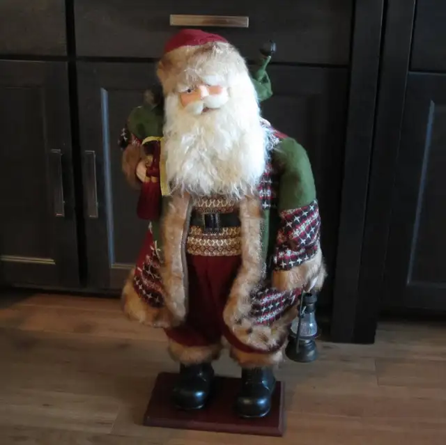 Saint Nicholas Decoration64849904703489120