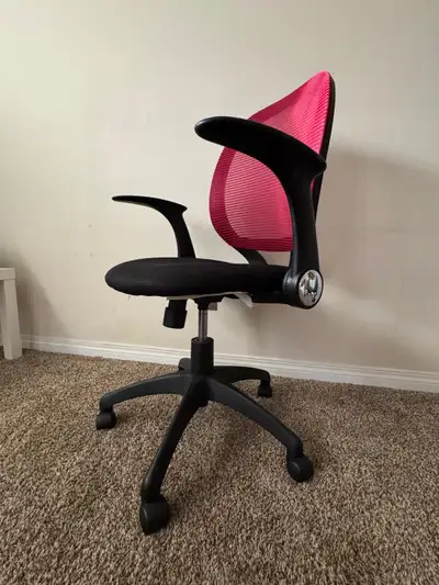 IKEA Study Table with Chair – Great Condition, View more