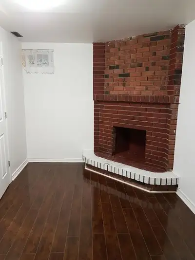 Two bedroom basement for rent starting November 1, 2026. Rental: $1,800 per month. The basement come...