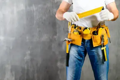 HANDYMAN SERVICES (AJAX, PICKERING, AND OSHAWA), View more