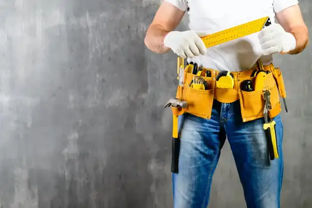 HANDYMAN SERVICES (AJAX, PICKERING, AND OSHAWA)
