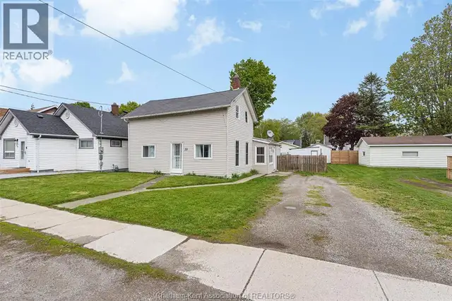 3 bedroom home for rent in Blenheim