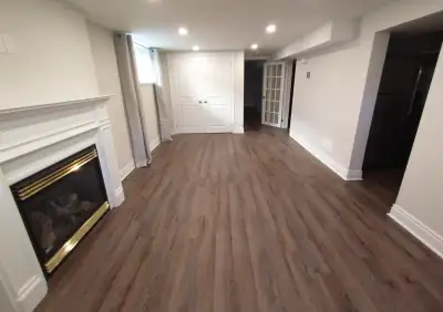 Searching for a room mate to rent the lower level in a lovely home located in the North end. The low...