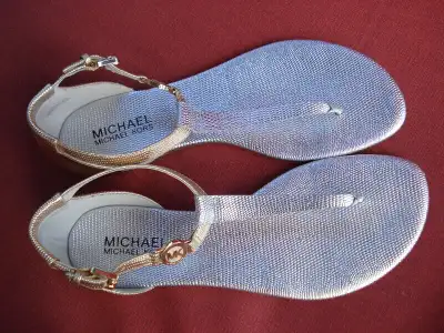 MICHAEL KORS Sandals, View more