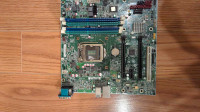 Broken for parts - motherboard from Lenovo ThinkServer TS440