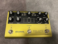 Strymon Volante delay pedal