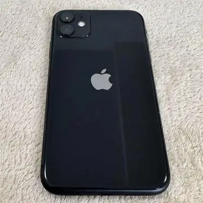 iPhone 11 - 64GB - $200, View more