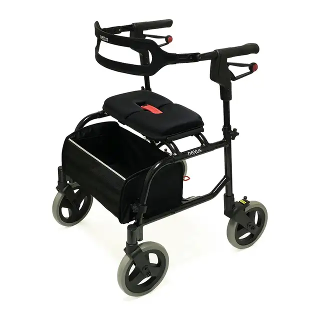 Nexus walker, tall model, excellent condition64739290136833120