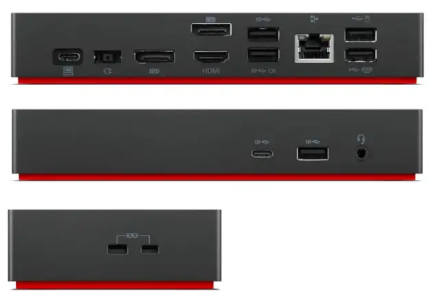 Lenovo ThinkPad T16 G2 + Lenovo Dock + Jabra Evolve 20 Headset63234628580225122