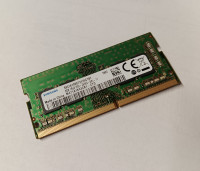 Samsung 8GB DDR4-2666 SODIMM Laptop RAM