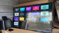 Digital display LG 49” 49SM5D fo gaming, smart TV, for home use,