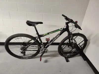 Gary Fisher X-Caliber Mountain Bike, View more