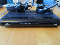 Pace Cable Box DC 550D High Definition