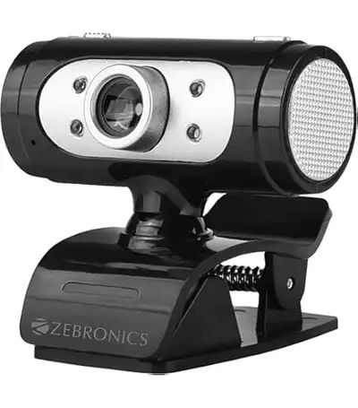 New 2.0 30.0M USB WEBCAM HD; WEB CAM; CAM ;PC CAMERA ;WEBCAM ..., View more