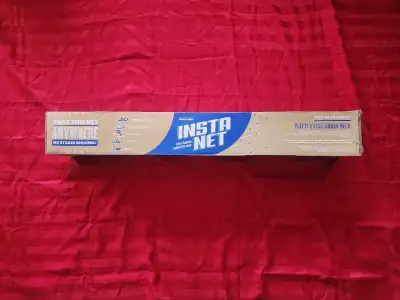 InstaNet Portable Sports Net, View more