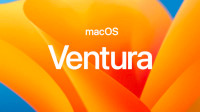 Apple Mac OS X Ventura 13 Conversion